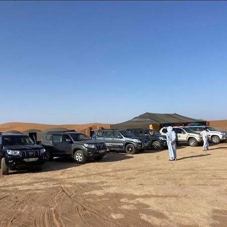 Chegaga Desert Trips Camp M'Hamid Luaran gambar