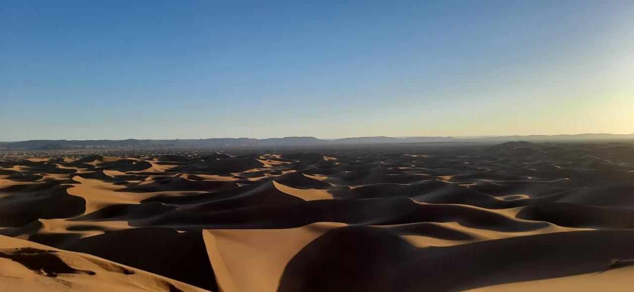 Chegaga Desert Trips Camp M'Hamid Luaran gambar