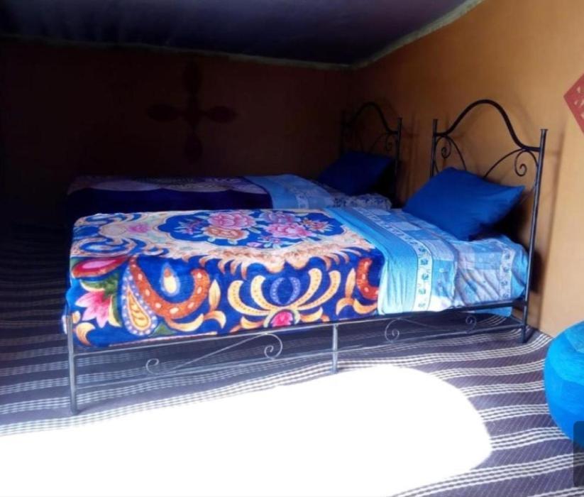 Chegaga Desert Trips Camp M'Hamid Luaran gambar