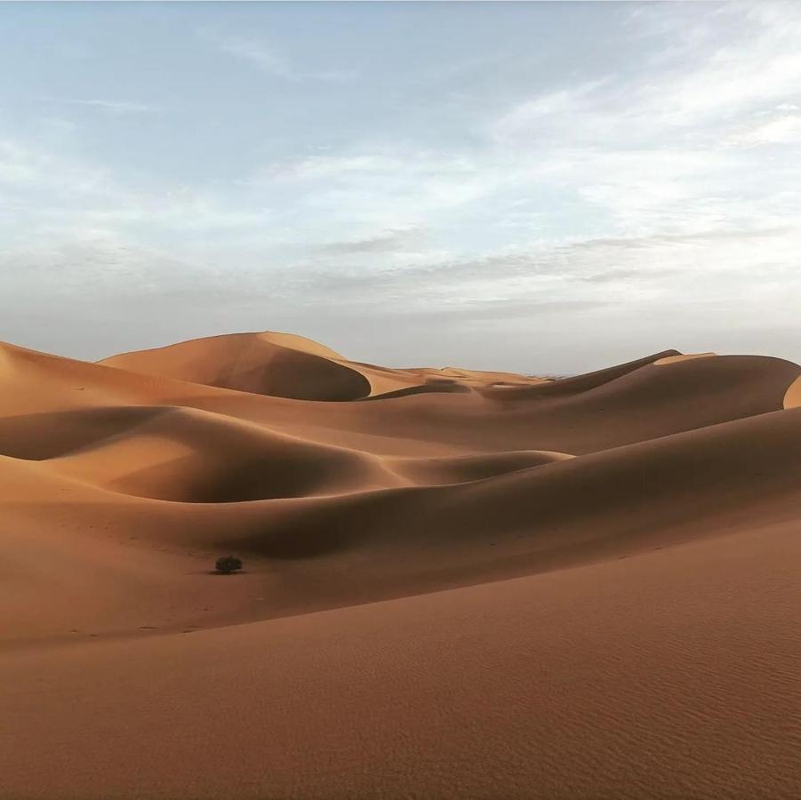 Chegaga Desert Trips Camp M'Hamid Luaran gambar