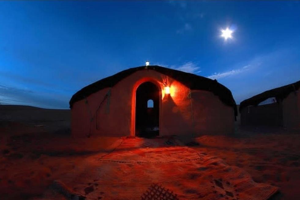 Chegaga Desert Trips Camp M'Hamid Luaran gambar