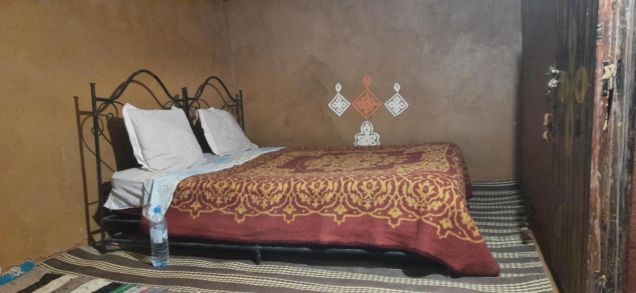 Chegaga Desert Trips Camp M'Hamid Luaran gambar