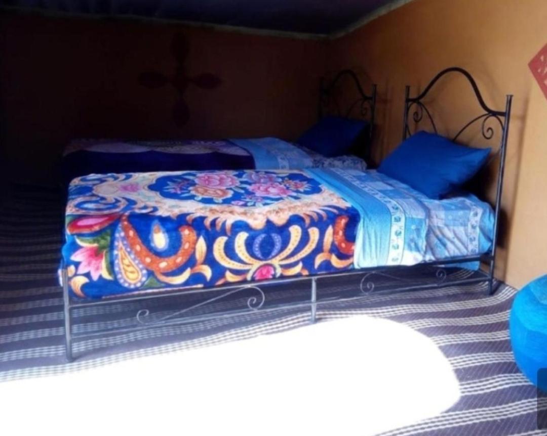 Chegaga Desert Trips Camp M'Hamid Luaran gambar