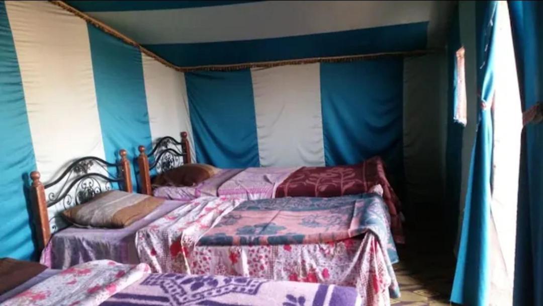 Chegaga Desert Trips Camp M'Hamid Luaran gambar