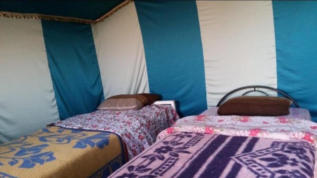 Chegaga Desert Trips Camp M'Hamid Luaran gambar