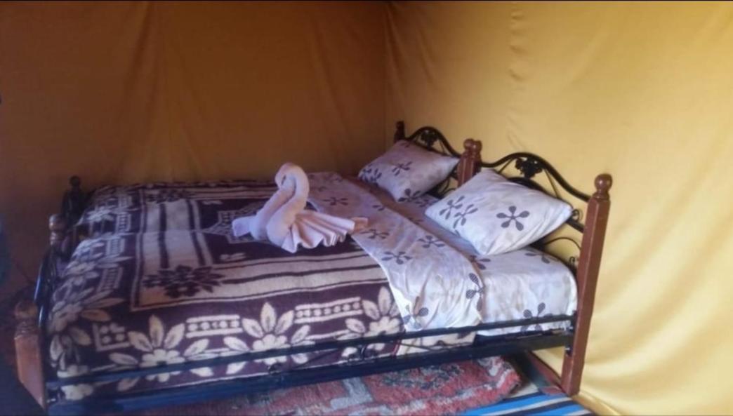 Chegaga Desert Trips Camp M'Hamid Luaran gambar