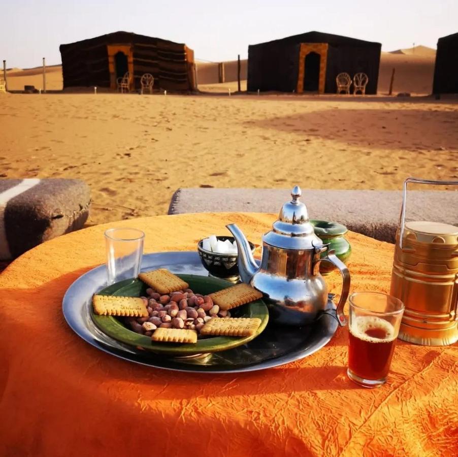 Chegaga Desert Trips Camp M'Hamid Luaran gambar