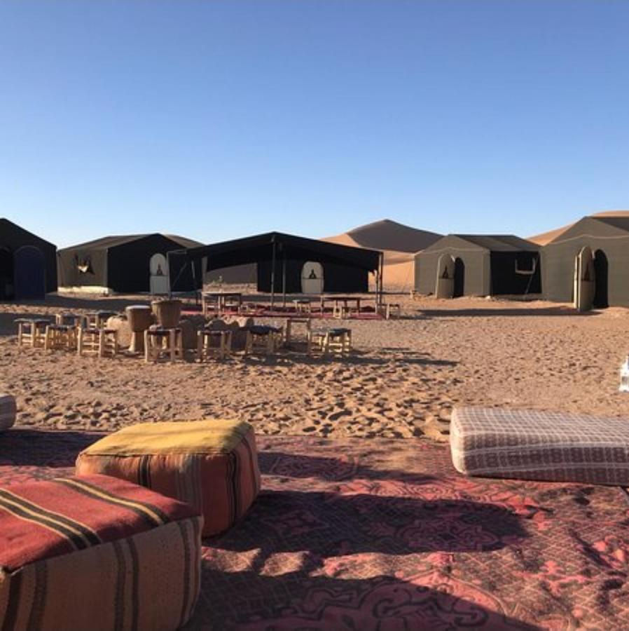 Chegaga Desert Trips Camp M'Hamid Luaran gambar