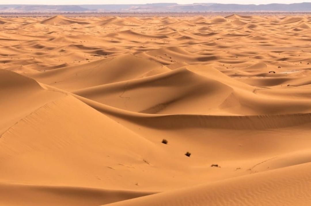 Chegaga Desert Trips Camp M'Hamid Luaran gambar