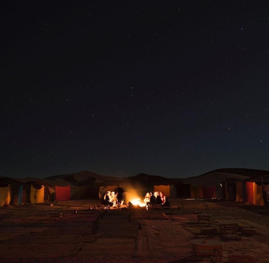 Chegaga Desert Trips Camp M'Hamid Luaran gambar